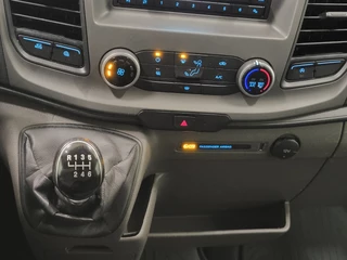 Ford Transit 2022 - 2.0TDCI Bakwagen Laadklep Nieuwe apk Euro 6! imagen 14