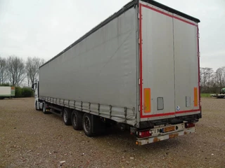 Schmitz Cargobull 3x 2009 - N/A image 7