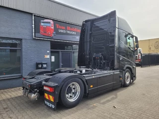 Volvo FH 2026 - 500 XL Aero Full air Full option Retarder Nightklima Pto Nieuw New Neu immagine 4