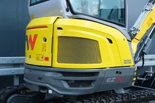 Neuson N/A 2023 - EZ26 | 2023 | 680h zdjecie 14