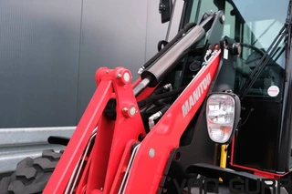 Manitou N/A 2020 - MLA3-35H изображение 18