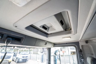 Scania G 2013 - 420 - KIPPER + TREKKER immagine 16