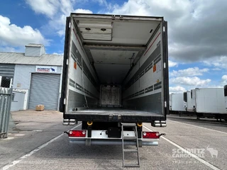 Schmitz Cargobull Semitrailer Reefer Multitemp 2018 afbeelding 3 miniatuur