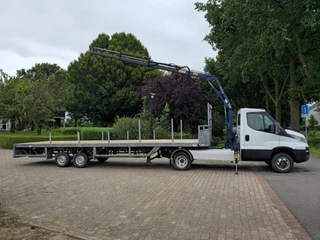 Iveco 40C17 2016 - N/A obrazek 3