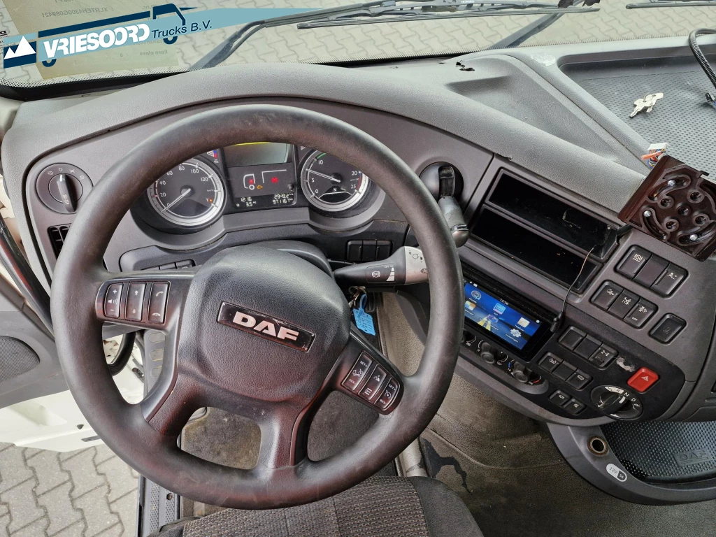 DAF 2015 - XF 460 FT obrázek 6