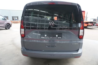 Volkswagen Caddy 2025 - Maxi 1.5 TSI Hybride Life 7 Persoons DSG Automaat afbeelding 6