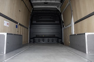 Mercedes-Benz Sprinter 2023 - **317 CDI L2H2 | Mbux | Camera | CarPlay | Navigatie | Cruise | Climate | PDC | Euro 6** afbeelding 10