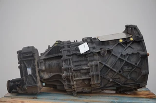 MAN N/A 2011 - 12AS2130DD  81.32004-6257 image 3