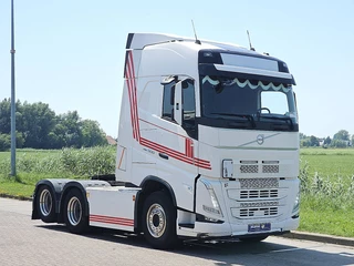Volvo FH 2021 - 500 image 5