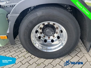 Volvo FM 460 4x2 PTO + ACC 2021 - N/A изображение 5