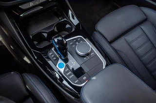 BMW iX3 2022 - Impressive 80 kWh LCI M-Sport, BTW, Pano, Laser afbeelding 18