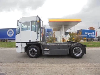 Kalmar TT616I 2012 - TT616IC-9-L1A8 immagine 8