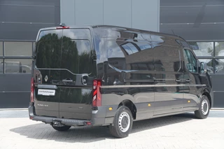 Renault Master 2026 - E-Tech T35 L3H2 Advance long range 87 kWh 143pk - Trekhaak - Camera - Cruise - LED - Carplay/Android - Rijklaar imagen 5
