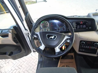 MAN TGX 2017 - N/A imagem 9