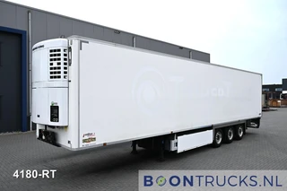 Chereau CSD3 2018 zu verkaufen