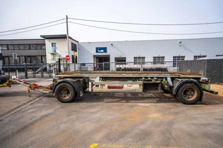 Samro N/A 2007 - TRADI+RD19 obrazek 7