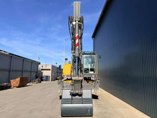 Volvo N/A 2014 - 180D imagen 7