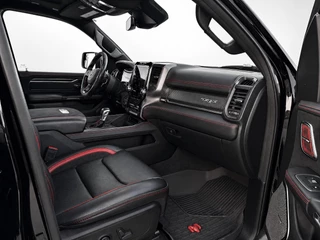 Dodge Ram 1500 2021 - 6.2 V8 4x4 Crew Cab TRX | Onder/opbouw LPG| Trekhaak 13-polig | Bakflip | image 19