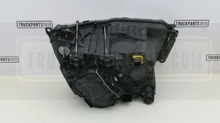 Mercedes-Benz MB - A 9608201839 | Koplamp Li. MP4 image 2