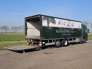 Scania P 2013 - P320 zdjecie 3