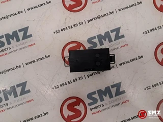 DAF 2019 - Occ cabineschakelaarmodule DAF obrázek 2 náhled