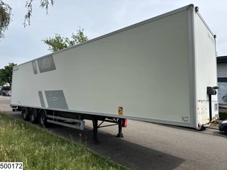 Samro N/A 2005 - gesloten bak obrazek 8