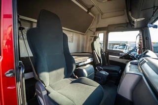 MAN TGX 2014 - 18.440 XLX BLS - E6 image 10