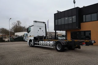 Mercedes-Benz Actros 2017 - 1845 * EURO6 * 4X2 * afbeelding 3 miniatuur