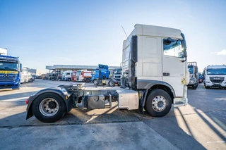 DAF XF480 2020 - FT (50T.) immagine 6