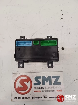 Renault N/A 2011 - Occ ECU VECU regeleenheid Renault obrazek 1
