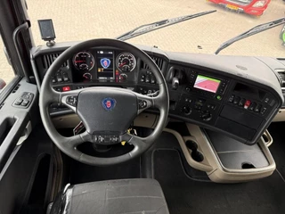 Scania R 2014 - R450 zdjecie 9