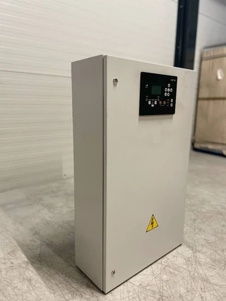 ATS 2026 - Panel 400A - Max 275 kVA - DPX-27507 obrázek 3 náhled