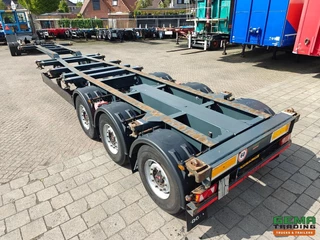 Kögel PORT 40 SIMPLEX 20 2021 - N/A image 3
