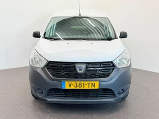 Dacia Dokker 2018 - 1.5 dCi 75 Essential afbeelding 2 miniatuur
