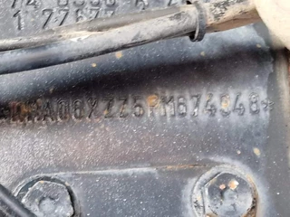 MAN TGX 2015 - 18.480 4x2 - Intarder/Retarder - PTO/Hydraulic - Euro 6 afbeelding 37