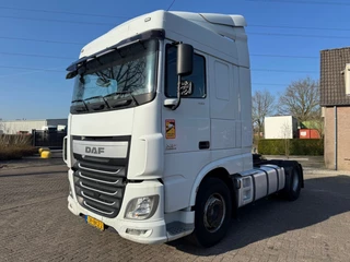 DAF N/A 2014 - XF 106 460 EURO 6 obrazek 1