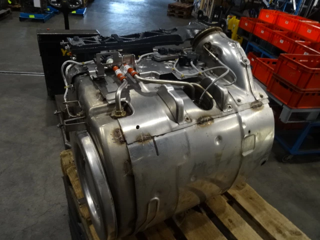 DAF 2022 - D2398002UP изображение 1