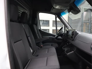Mercedes-Benz Sprinter 2023 - 315 CDI Automaat Euro 6 L3H2 RWD - Koelwagen Bi-Temp Koeling - Dag & nacht + Vriezen imagen 17
