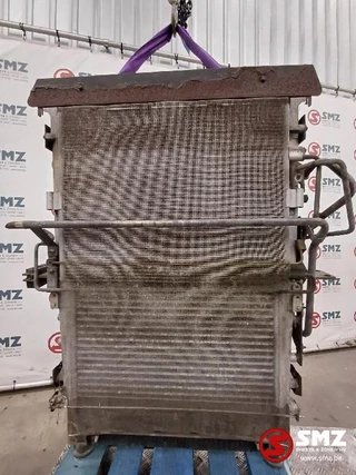 Renault N/A 2011 - Occ radiator Renault obrazek 2