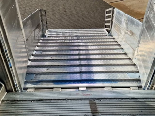 Pezzaioli N/A 2026 - New 3 stock livestock trailer 95.4M2 - Water & Ventilation - Lifting floors - Lifting roof - Lift axle immagine 20