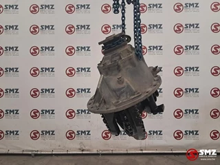 Ford N/A 2022 - Occ differentiëel i=2,643 Ford imagem 3
