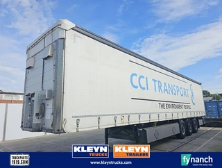 Schwarzmüller 2021 - SCB*S3T te koop