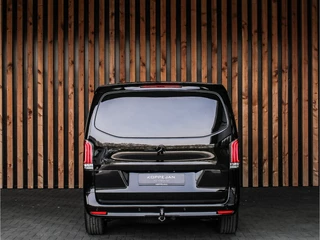 Mercedes-Benz Vito 2024 - 119 CDI 190PK Automaat Bestelwagen L2 bild 24