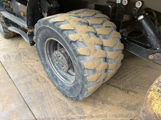 Caterpillar M320F 2017 - N/A image 11