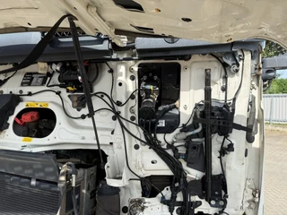 Volvo FH 2023 - FH4-500 / ENGINE RUNNING / ONLY:243874 KM / VEB+ / HYDRAULICS / ACC / LWDS / AUTOMATIC / EURO-6 / 2023 obrazek 10