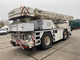 Liebherr LTM1030 1999 - N/A obrazek 9