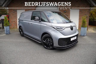 Volkswagen ID. Buzz Cargo 2026 - 79 kWh 286PK 2027 MODEL A-Deuren CUSTOM à venda