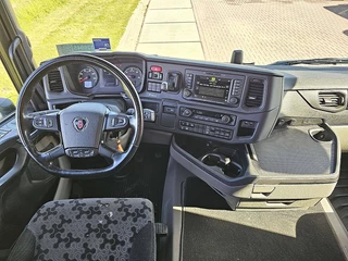 Scania R 2023 - R450 obrazek 8