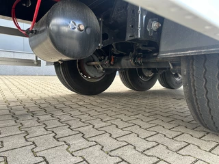 Kässbohrer N/A 2026 - NEW HEAVY DUTY FLATBED / TWISTLOCK / ALU DROPSIDES / BPW / NL / APK: 04-2027 zdjecie 40