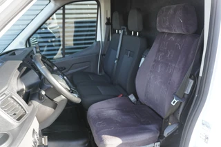 Ford Transit 2021 - RWD 170pk Automaat L3H2 Apple Carplay Camera Trekhaak Parkeersensoren Cruise control Lane assist afbeelding 2 miniatuur